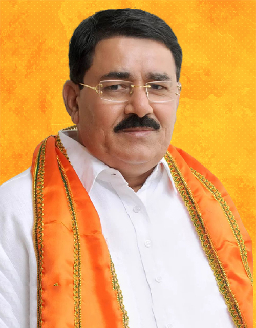 Rambhai Mokariya Rambhai Mokariya